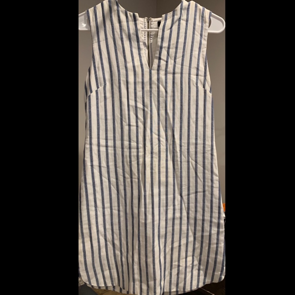 BCBG tank dress